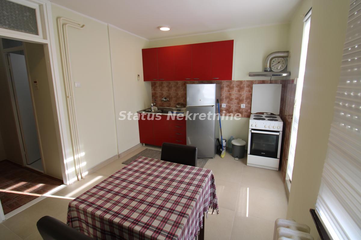 Stan Prodaja Novi Sad Stan Prodaja Novi Sad 37 m2