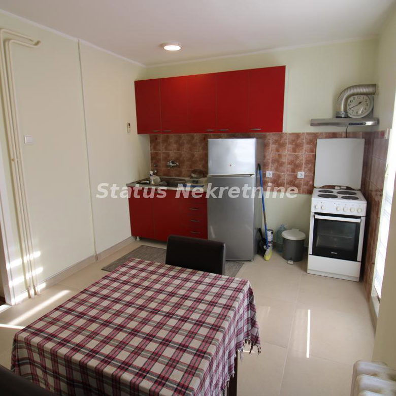 Stan Prodaja Novi Sad  37 m2