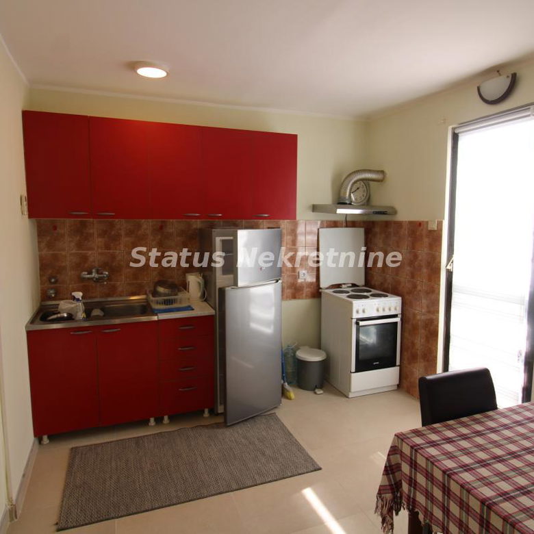 Stan Prodaja Novi Sad  37 m2