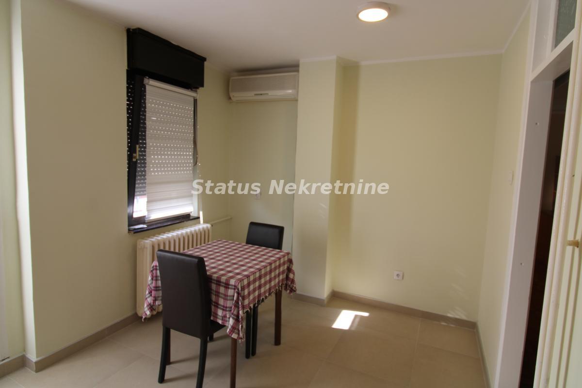 Stan Prodaja Novi Sad Stan Prodaja Novi Sad 37 m2