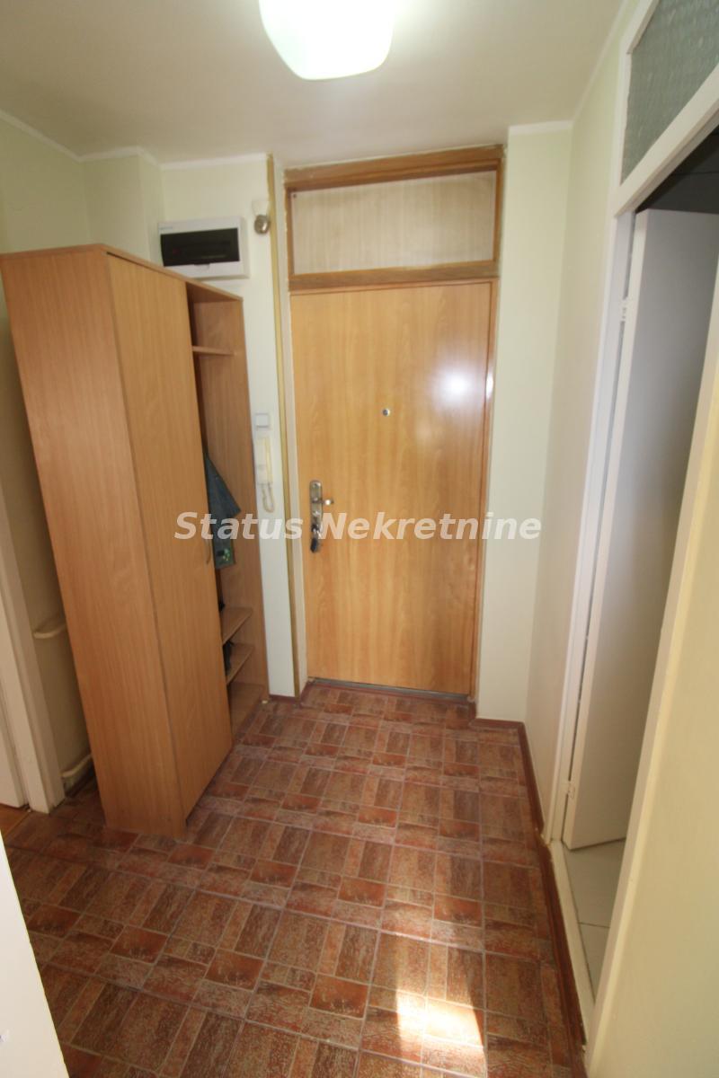 Stan Prodaja Novi Sad Stan Prodaja Novi Sad 37 m2