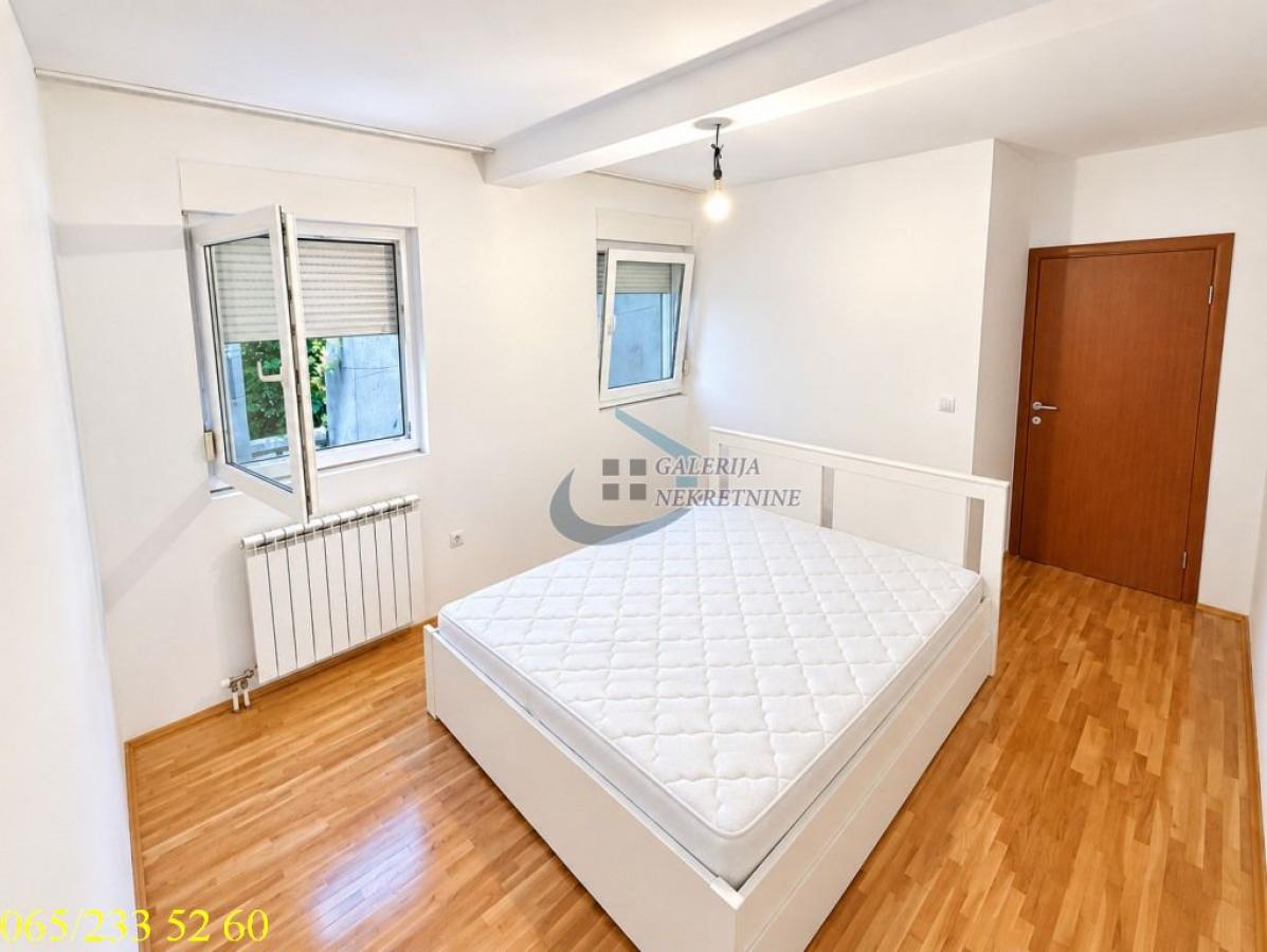 Stan Prodaja Beograd Stan Prodaja Beograd Voždovačka Crkva 62 m2