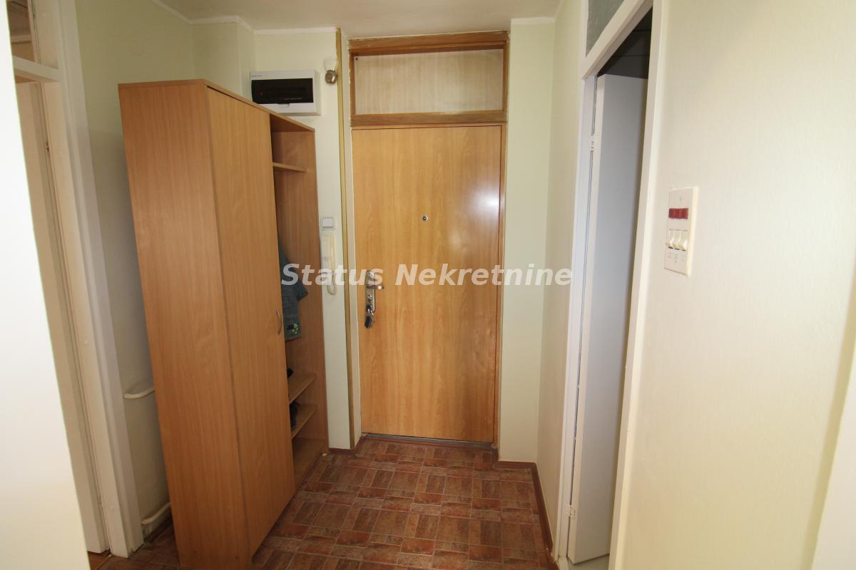 Stan Prodaja Novi Sad Stan Prodaja Novi Sad 37 m2