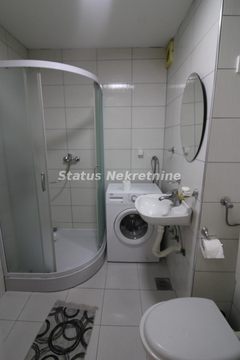 index Stan Prodaja Novi Sad 37 m2