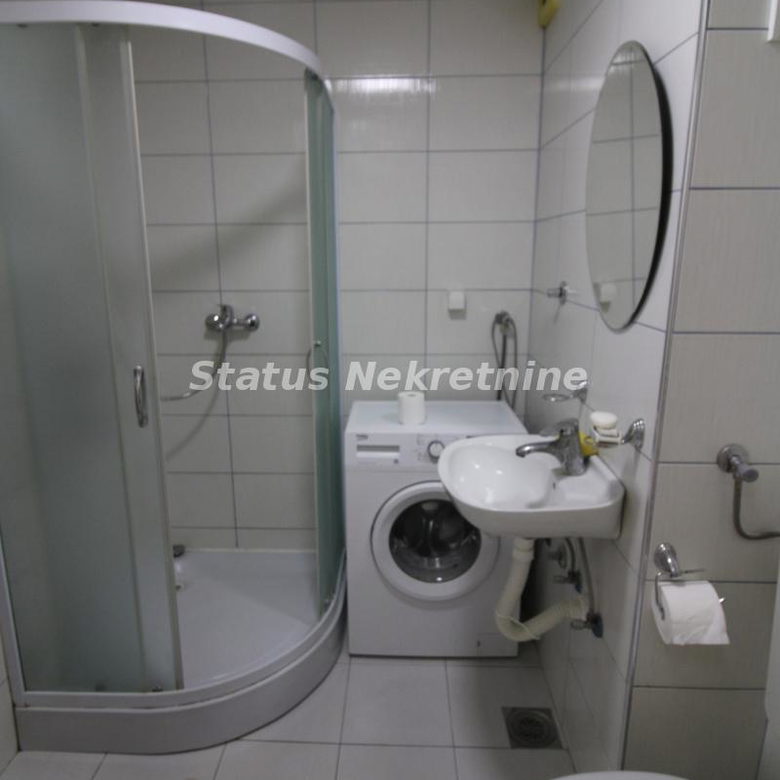 Stan Prodaja Novi Sad  37 m2