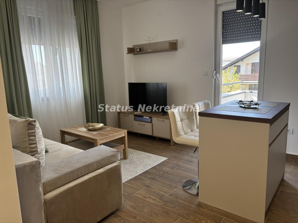Stan Izdavanje Novi Sad Stan Izdavanje Novi Sad 32 m2
