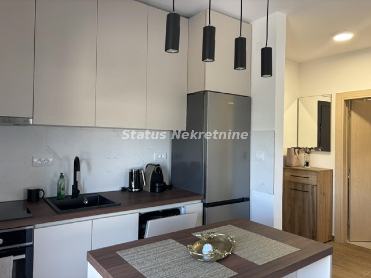 Stan Izdavanje Novi Sad Stan Izdavanje Novi Sad 32 m2