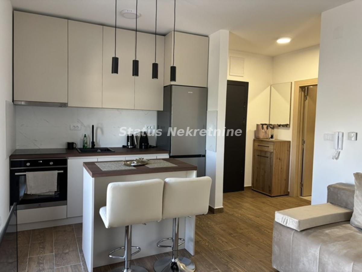 Stan Izdavanje Novi Sad Stan Izdavanje Novi Sad 32 m2