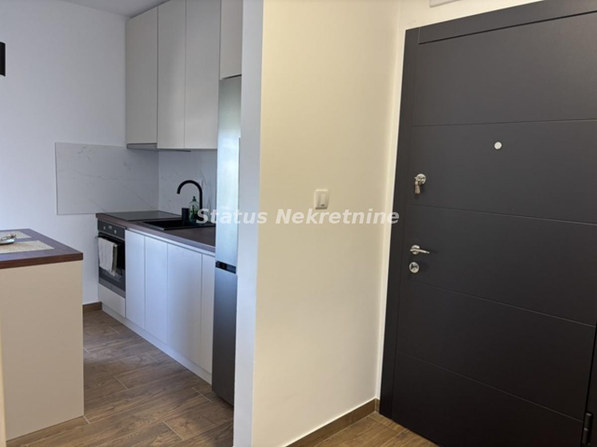 Stan Izdavanje Novi Sad Stan Izdavanje Novi Sad 32 m2