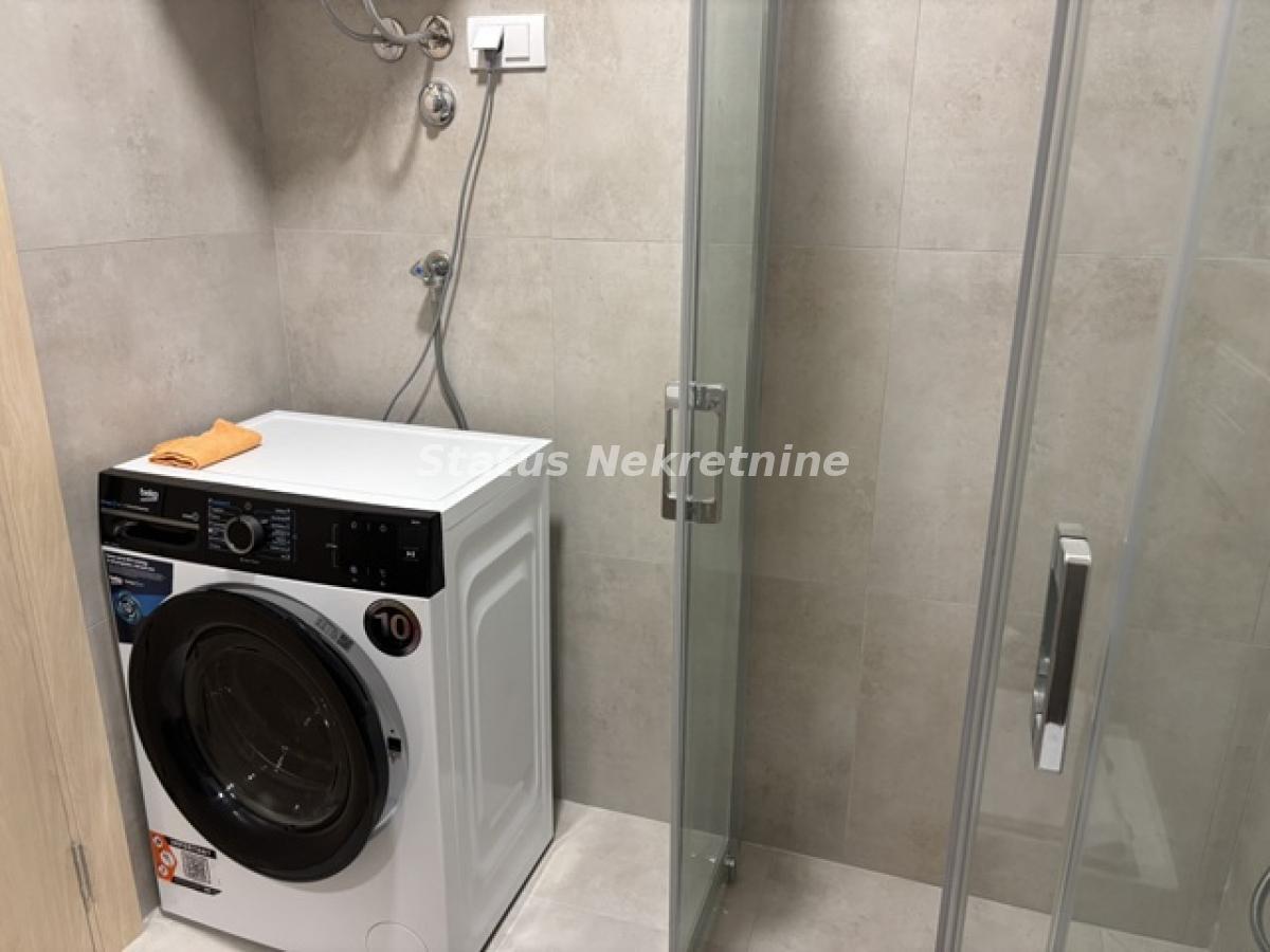Stan Izdavanje Novi Sad Stan Izdavanje Novi Sad 32 m2