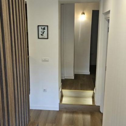 Stan Prodaja Beograd Banovo Brdo 55 m2