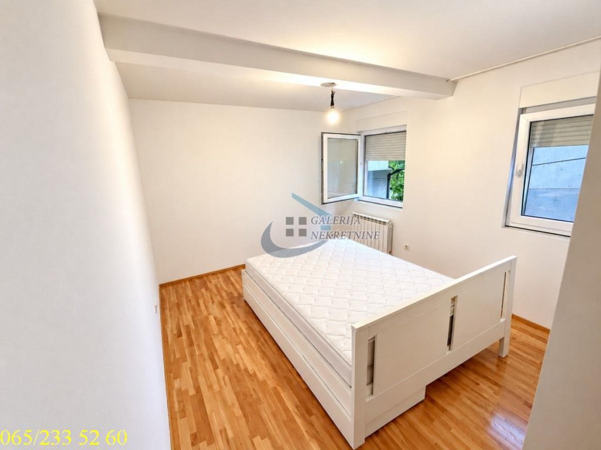 Stan Prodaja Beograd Stan Prodaja Beograd Voždovačka Crkva 62 m2