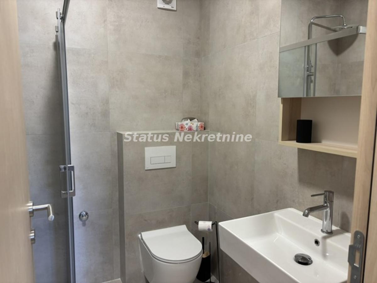 index Stan Izdavanje Novi Sad 32 m2