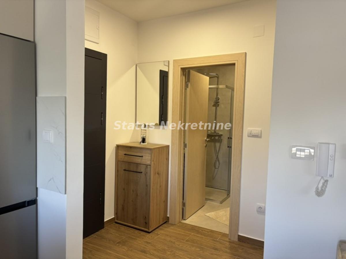 index Stan Izdavanje Novi Sad 32 m2