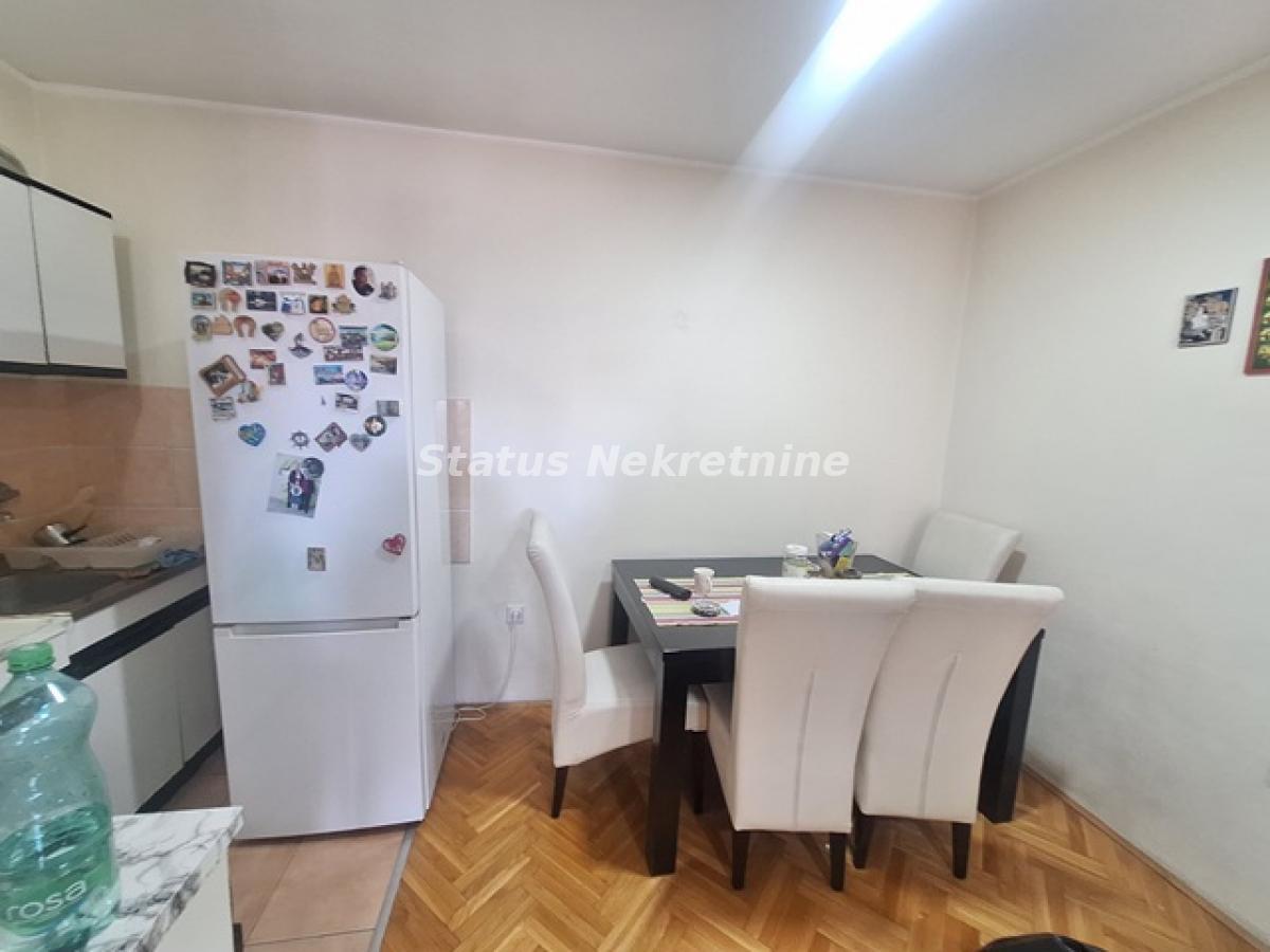 Stan Izdavanje Novi Sad Nova Detelinara 40 m2
