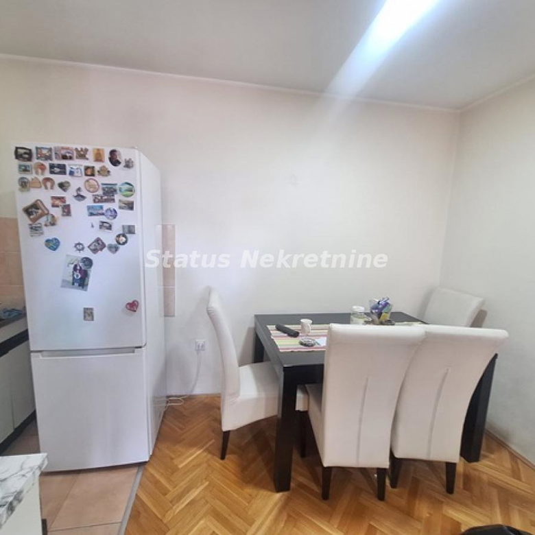 Stan Izdavanje Novi Sad Nova Detelinara 40 m2