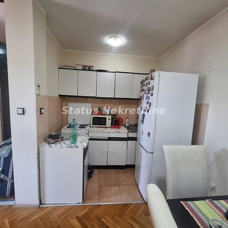 Stan Izdavanje Novi Sad Nova Detelinara 40 m2