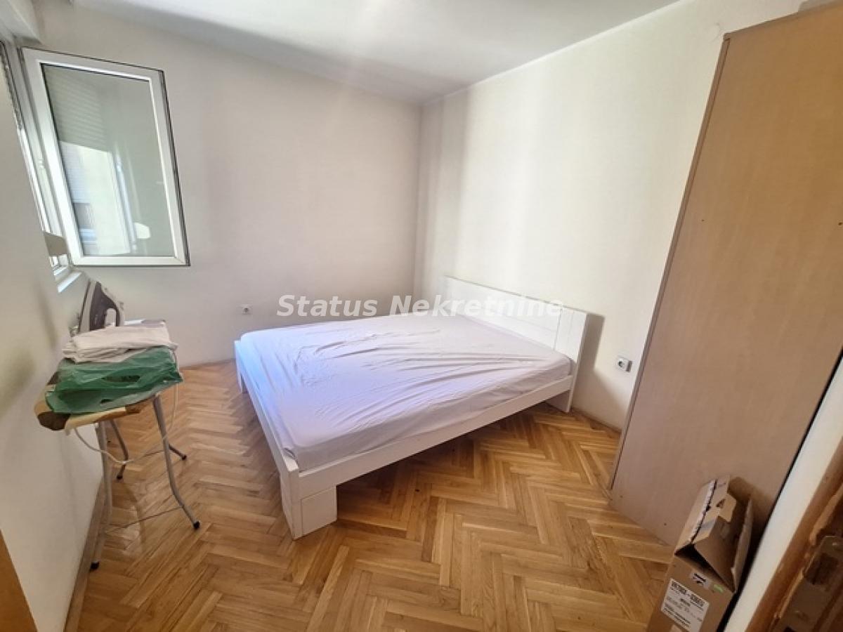 Stan Izdavanje Novi Sad Nova Detelinara 40 m2