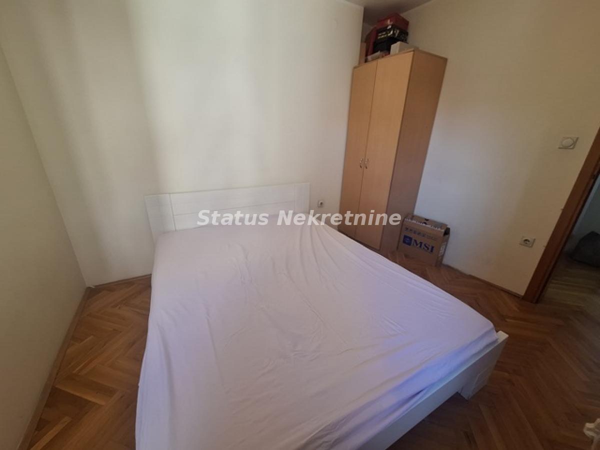 Stan Izdavanje Novi Sad Nova Detelinara 40 m2