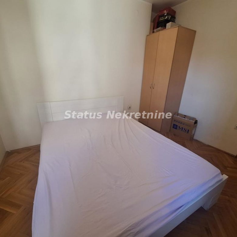 Stan Izdavanje Novi Sad Nova Detelinara 40 m2