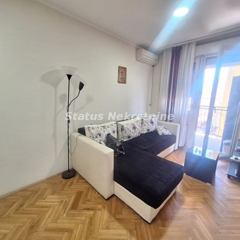 Stan Izdavanje Novi Sad Nova Detelinara 40 m2