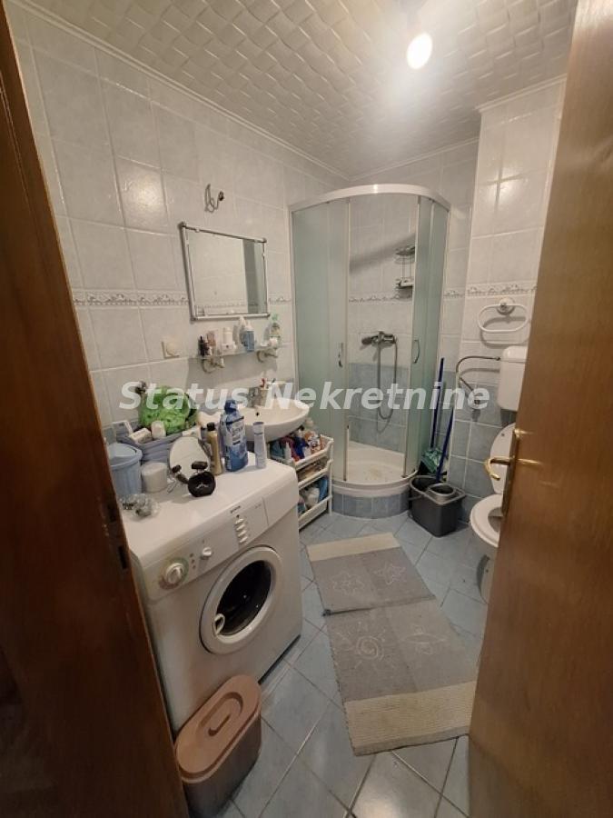 Stan Izdavanje Novi Sad Nova Detelinara 40 m2