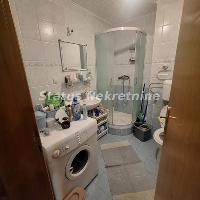 Stan Izdavanje Novi Sad Nova Detelinara 40 m2