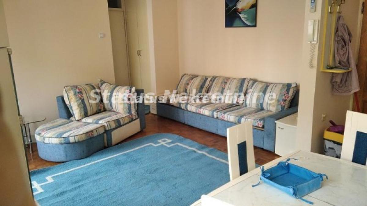 Stan Izdavanje Novi Sad  42 m2