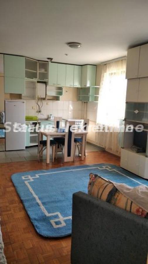 Stan Izdavanje Novi Sad  42 m2
