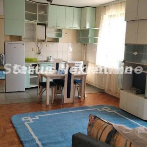 Stan Izdavanje Novi Sad  42 m2