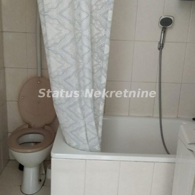 Stan Izdavanje Novi Sad  42 m2