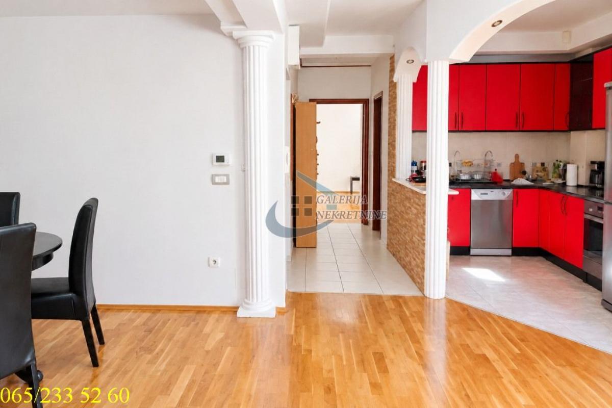 index Stan Prodaja Beograd Voždovačka Crkva 62 m2