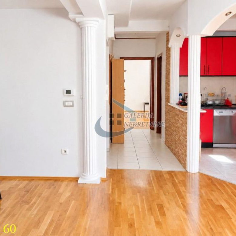 Stan Prodaja Beograd Voždovačka Crkva 62 m2