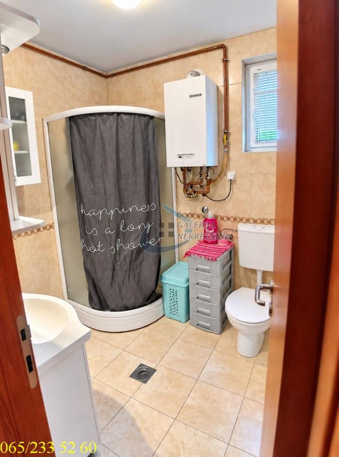 index Trosoban stan na prodaju, Voždovačka Crkva, Beograd, 62m², 199.000 €