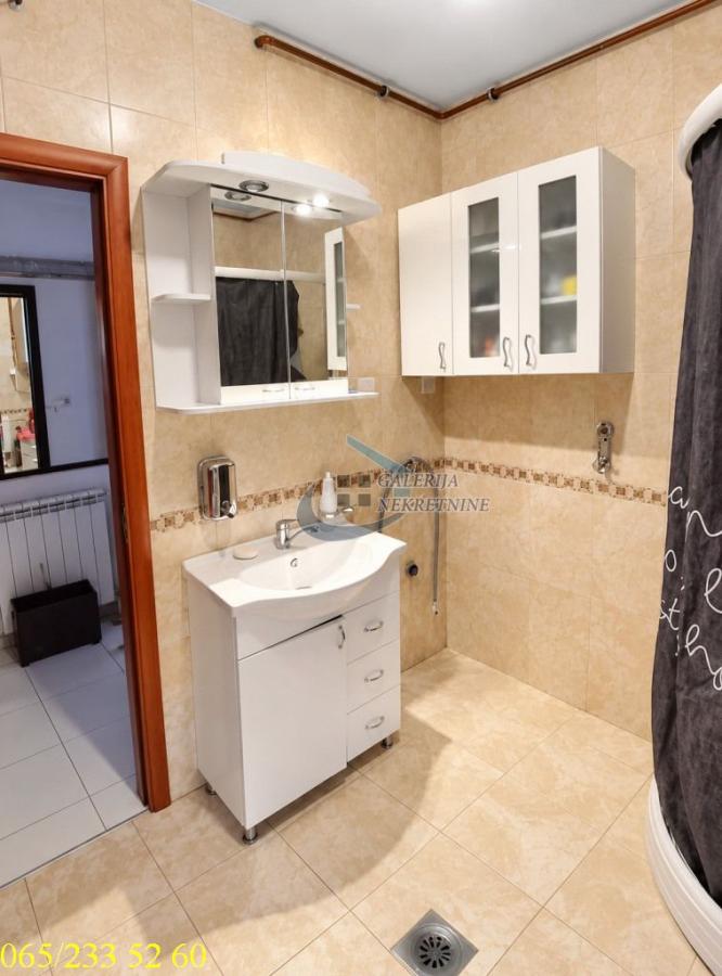 index Trosoban stan na prodaju, Voždovačka Crkva, Beograd, 62m², 199.000 €