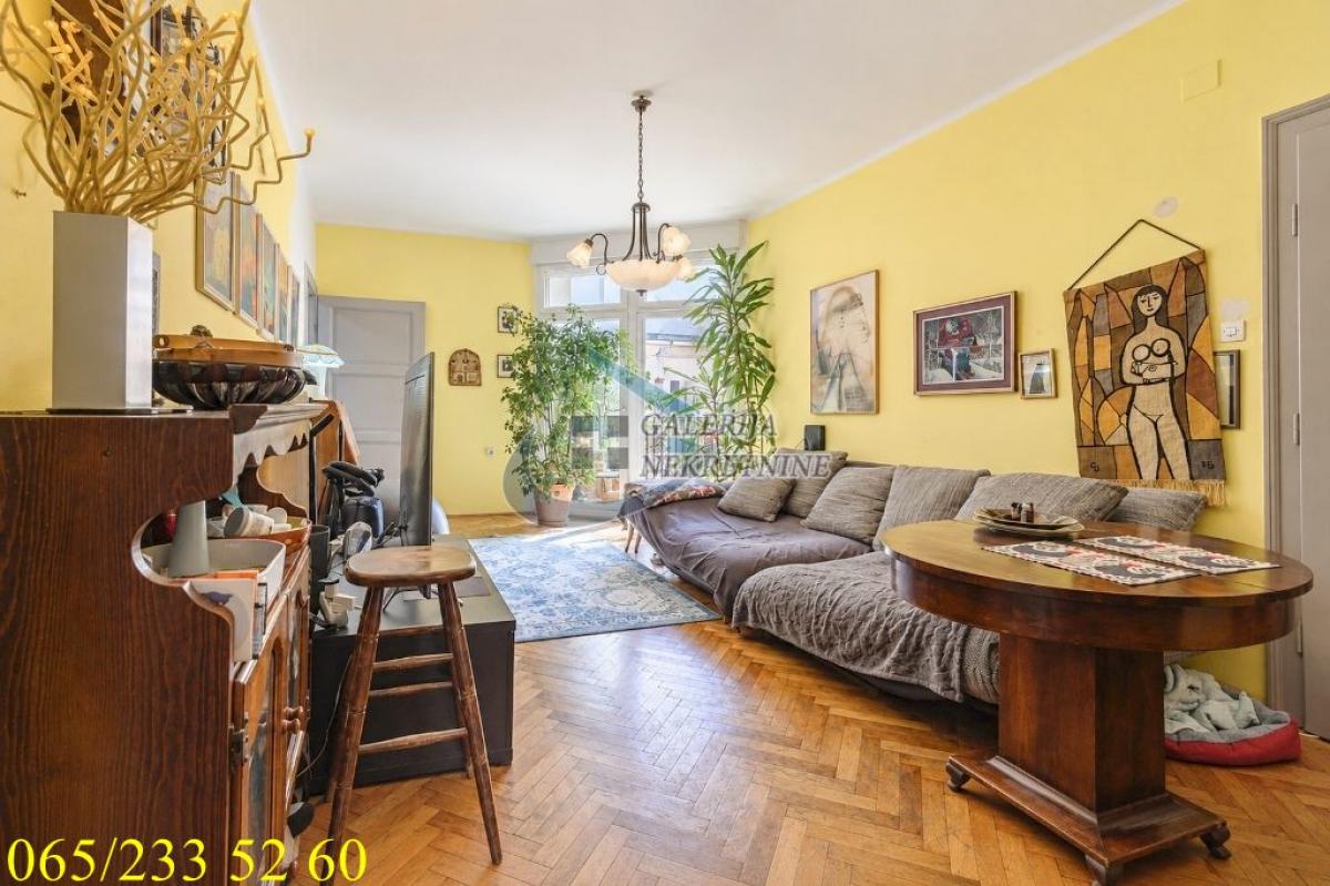 Stan Prodaja Beograd Stan Prodaja Beograd Kalemegdan 153 m2