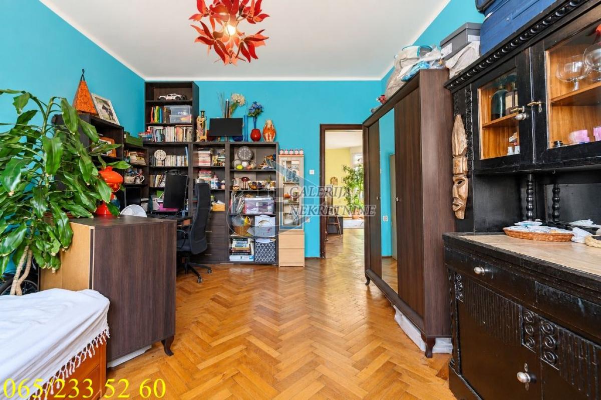 index Četvorosoban stan na prodaju, Kalemegdan, Beograd, 153m², 750.000 €