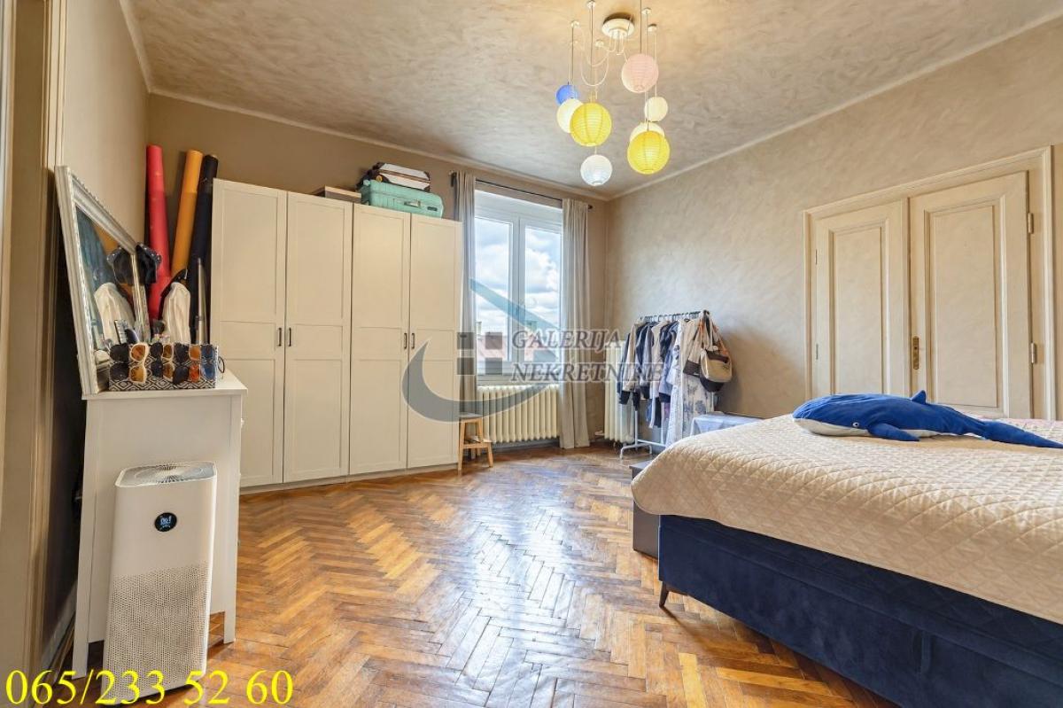 index Četvorosoban stan na prodaju, Kalemegdan, Beograd, 153m², 750.000 €
