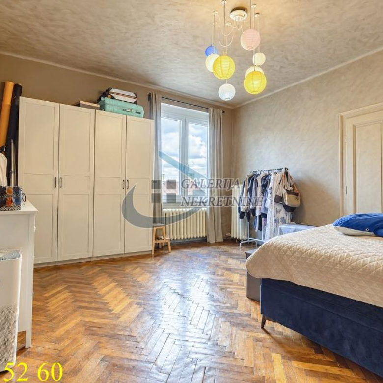 Četvorosoban stan na prodaju, Kalemegdan, Beograd, 153m², 750.000 €
