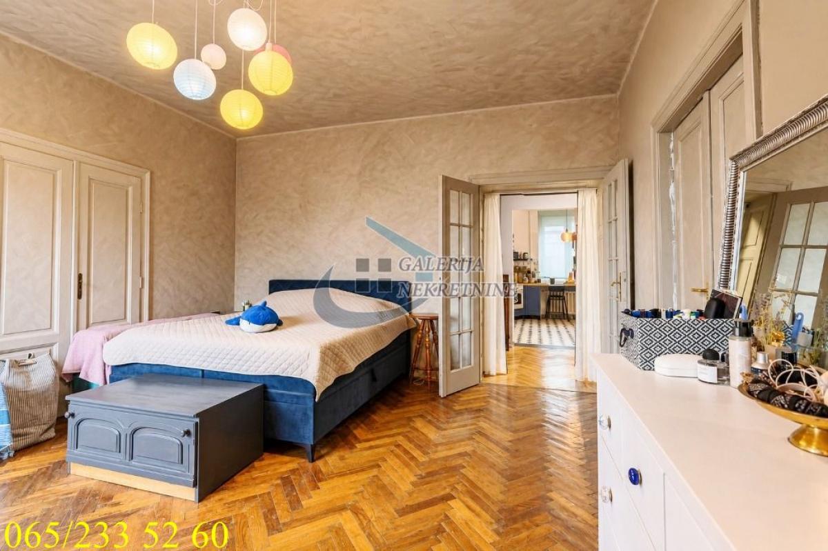 index Četvorosoban stan na prodaju, Kalemegdan, Beograd, 153m², 750.000 €