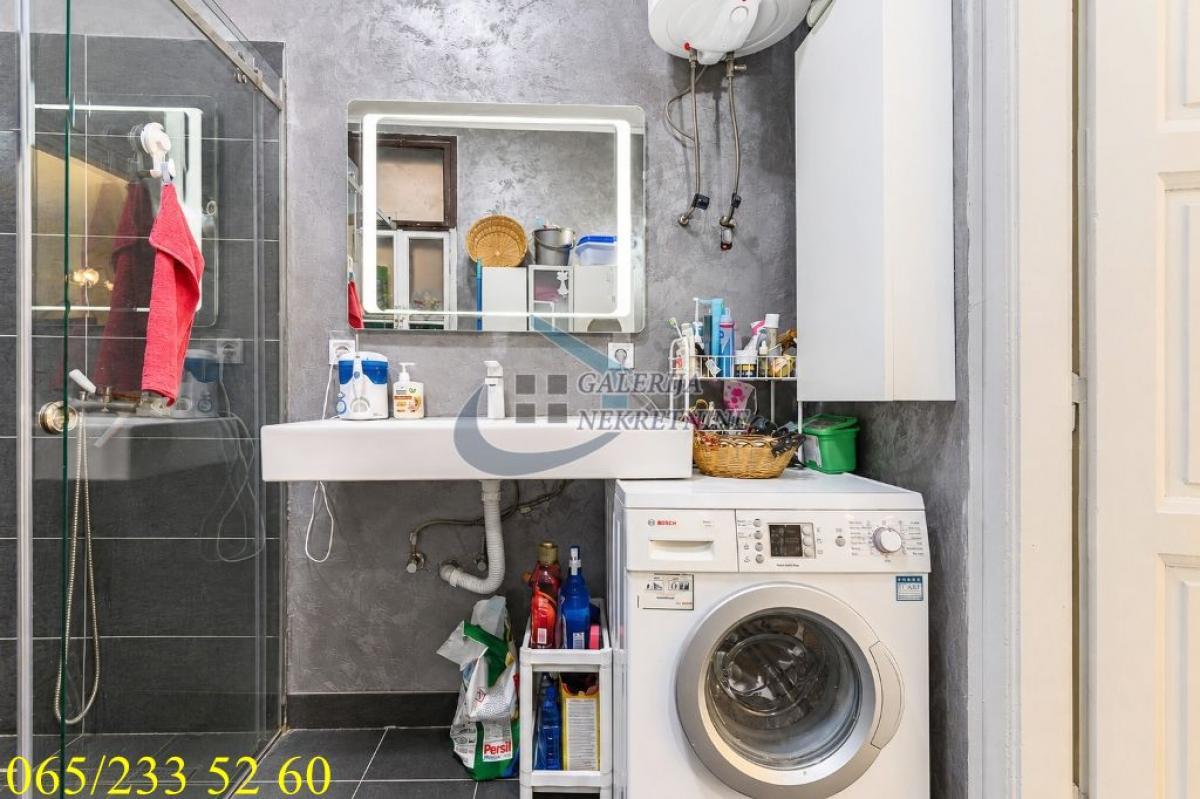 index Četvorosoban stan na prodaju, Kalemegdan, Beograd, 153m², 750.000 €