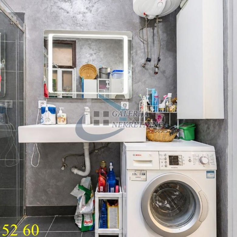 Četvorosoban stan na prodaju, Kalemegdan, Beograd, 153m², 750.000 €