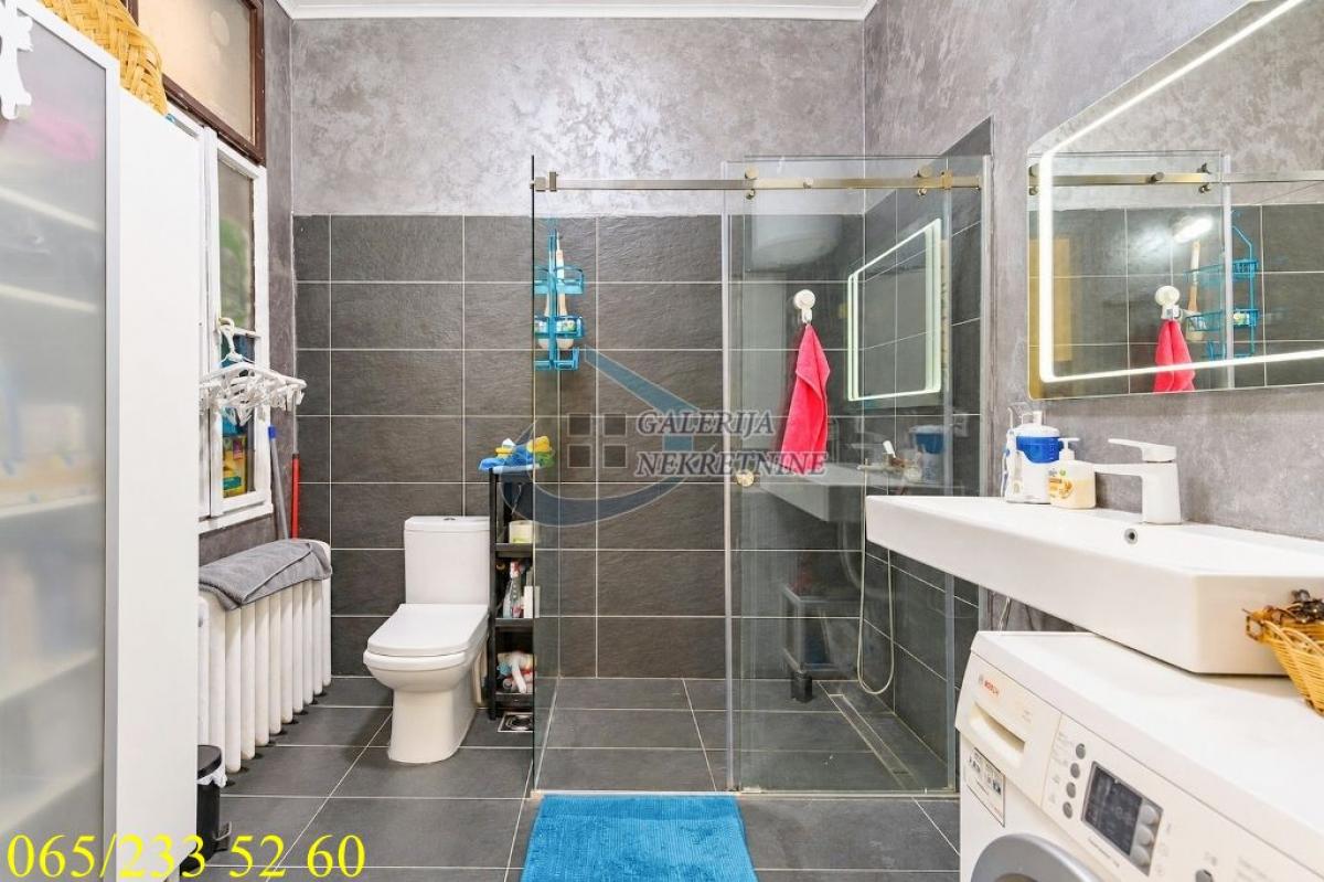 index Četvorosoban stan na prodaju, Kalemegdan, Beograd, 153m², 750.000 €