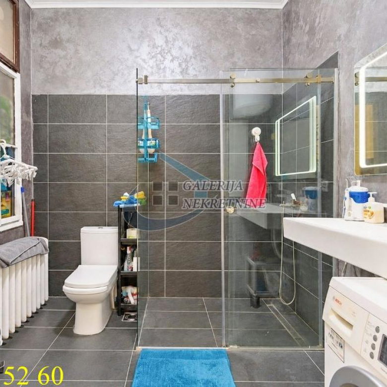 Četvorosoban stan na prodaju, Kalemegdan, Beograd, 153m², 750.000 €
