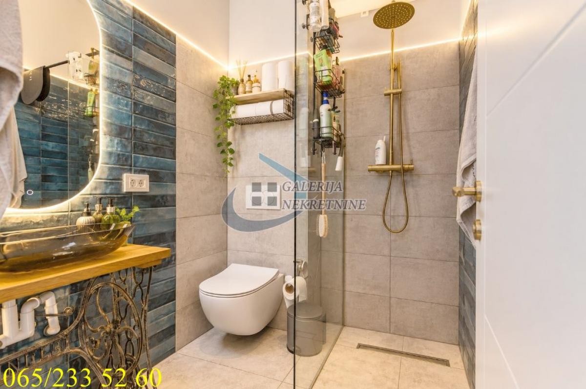 index Četvorosoban stan na prodaju, Kalemegdan, Beograd, 153m², 750.000 €
