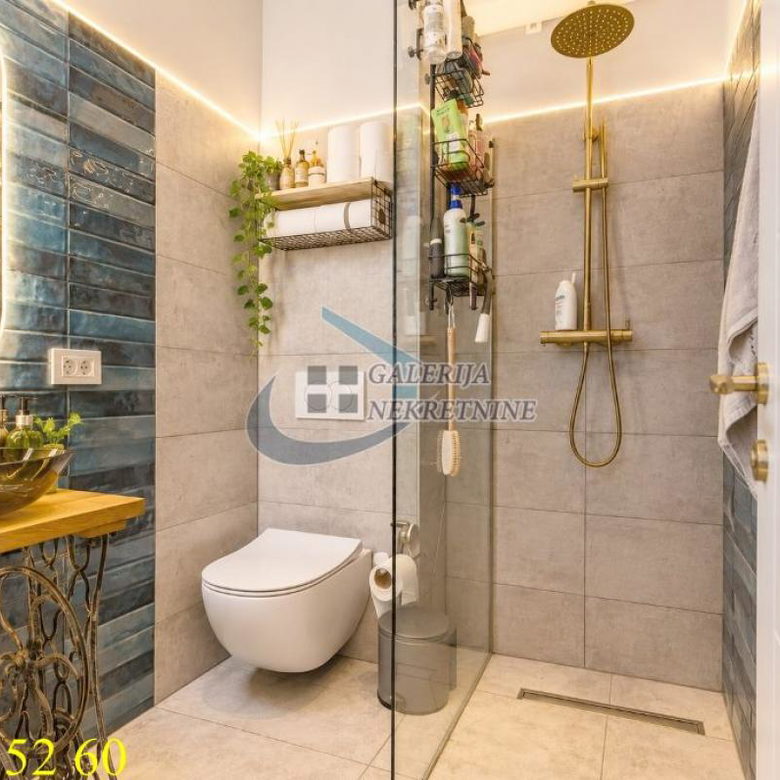 Četvorosoban stan na prodaju, Kalemegdan, Beograd, 153m², 750.000 €