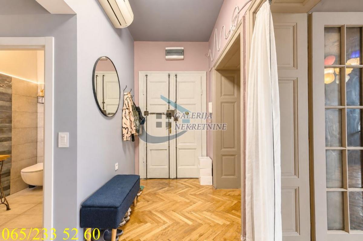 index Četvorosoban stan na prodaju, Kalemegdan, Beograd, 153m², 750.000 €