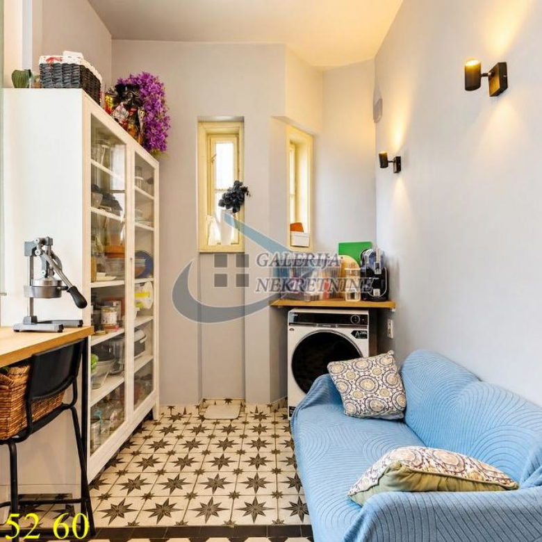 Četvorosoban stan na prodaju, Kalemegdan, Beograd, 153m², 750.000 €