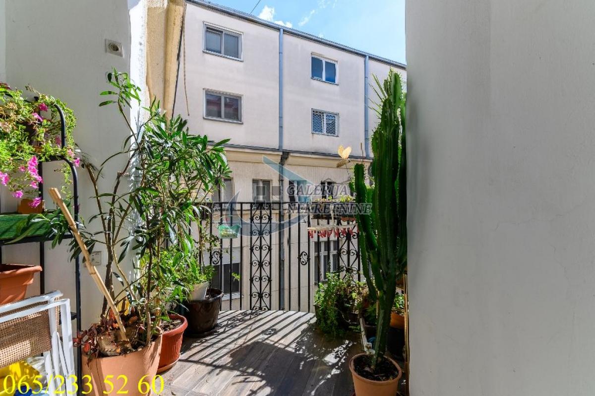 index Četvorosoban stan na prodaju, Kalemegdan, Beograd, 153m², 750.000 €