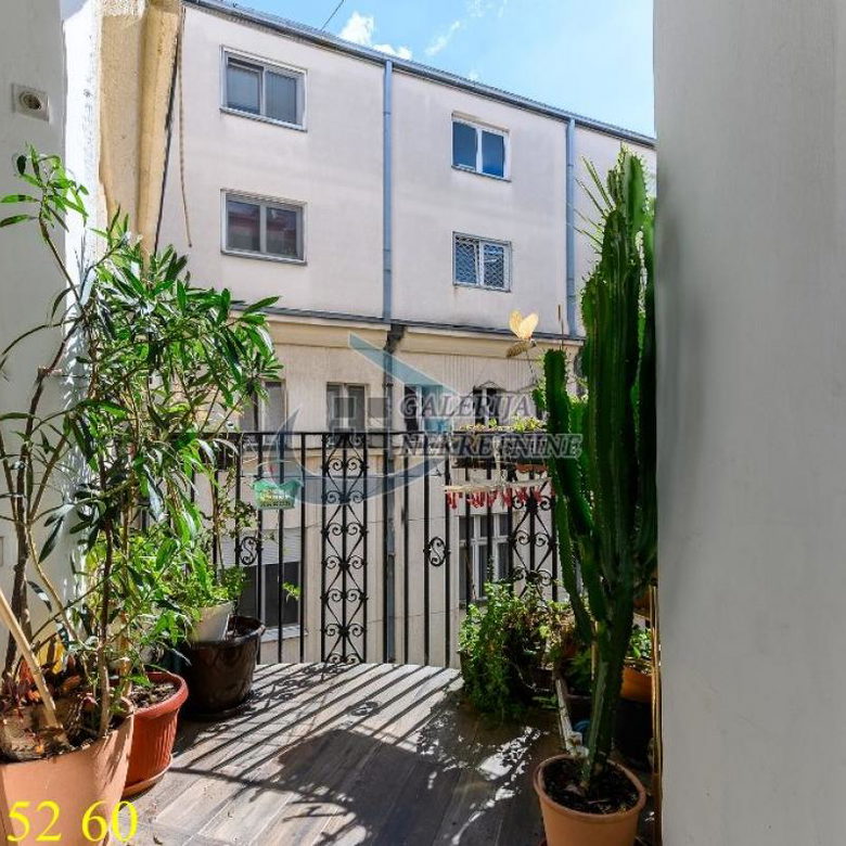 Četvorosoban stan na prodaju, Kalemegdan, Beograd, 153m², 750.000 €